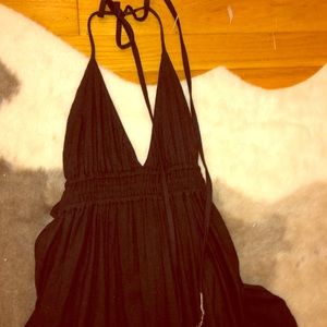 Free people maxi dress